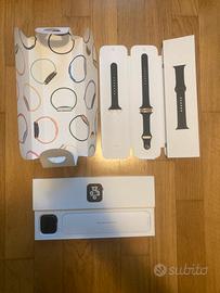 Apple watch SE