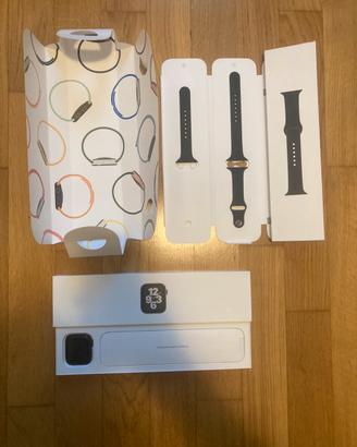 Apple watch SE