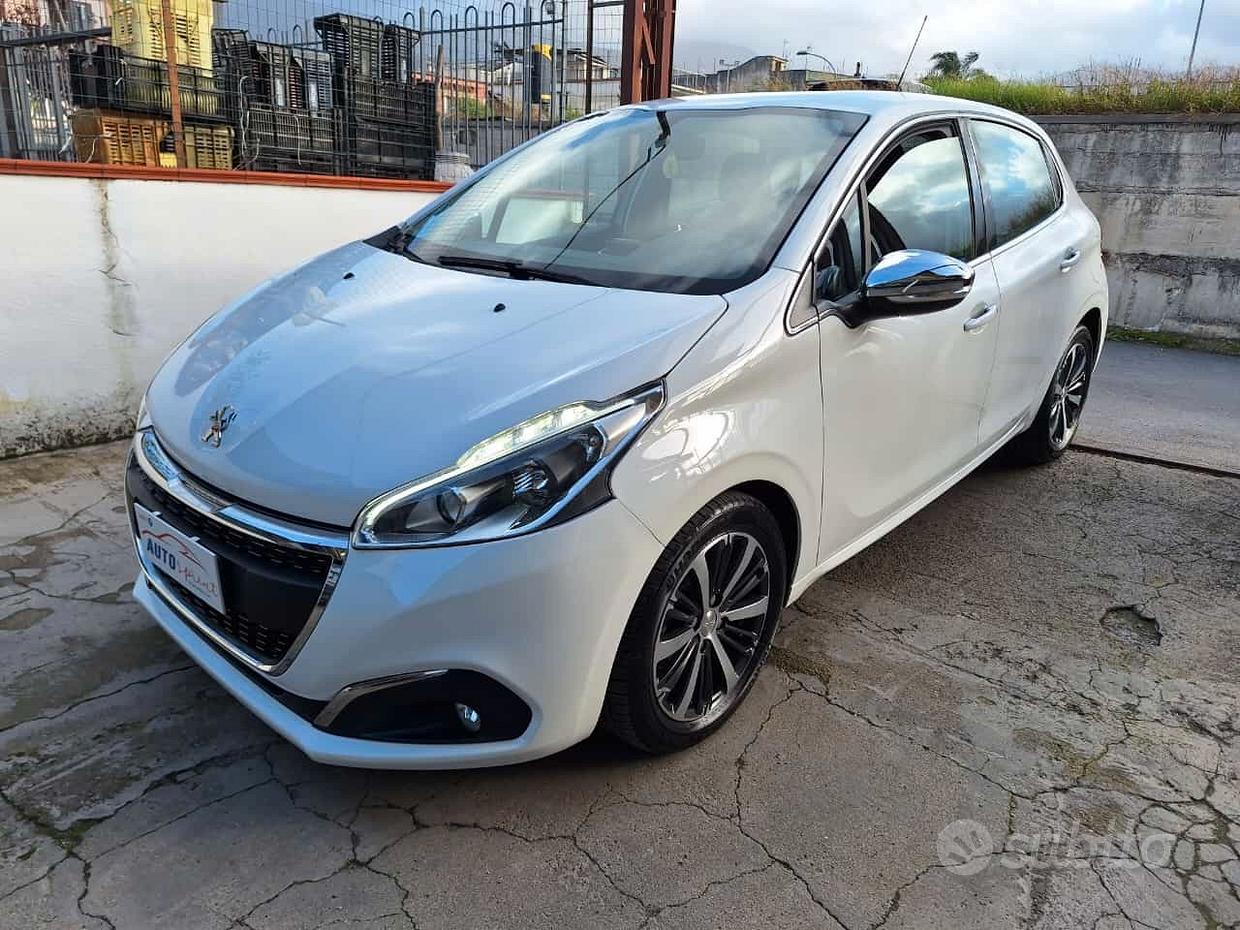 PEUGEOT 208 usata a Cerignola 