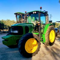 trattore John Deere 6220 premium DT 40 kmh