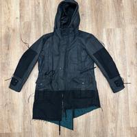 Giubbotto Parka Xagon Man