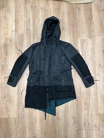 Giubbotto Parka Xagon Man