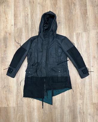 Giubbotto Parka Xagon Man