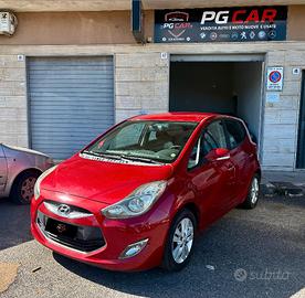 HYUNDAI IX20 - Diesel