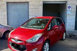 HYUNDAI IX20 - Diesel