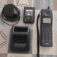cellulare NEC