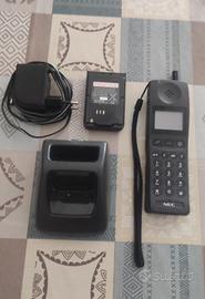 cellulare NEC