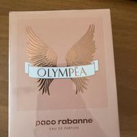 Olympea Paco Rabanne