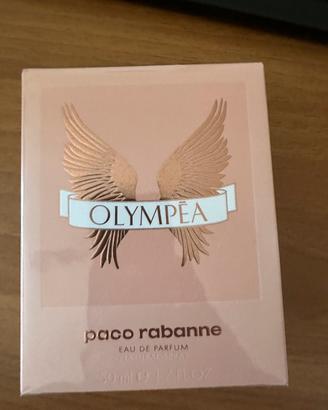 Olympea Paco Rabanne