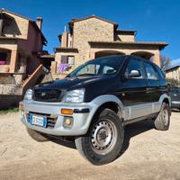 Daihatsu Terios 4x4