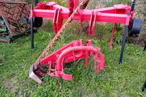 Barra falciante GASPARDO bilama