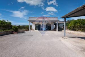 Villa singola - Noto