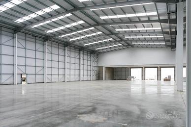 Rif.G234| capannone chioggia