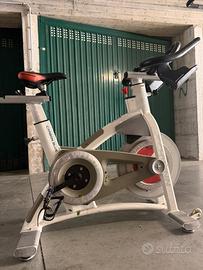 Cyclette professionale