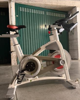 Cyclette professionale