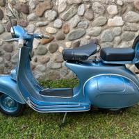 Vespa epoca Vbb1t del 1961