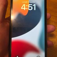 APPLE IPHONE 11 64GB NERO