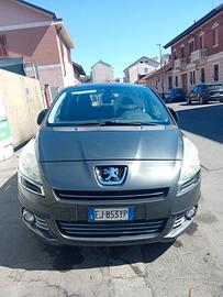 Peugeot 5008 2.0 HDi 163CV aut. Active