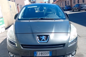 Peugeot 5008 2.0 HDi 163CV aut. Active