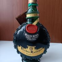 Brandy VECCHIA ROMAGNA Qualità rara