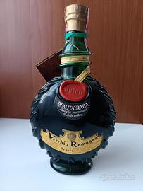 Brandy VECCHIA ROMAGNA Qualità rara