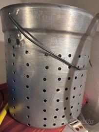 Pentole per birra artigianale