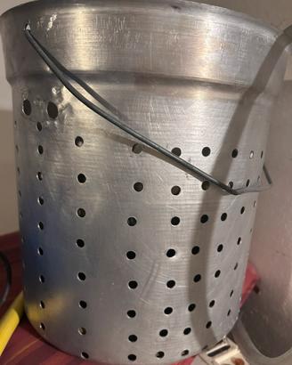 Pentole per birra artigianale