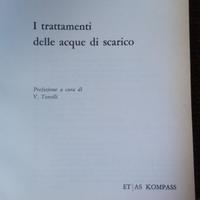 I trattamenti delle acque di scarico Barbenni