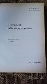 I trattamenti delle acque di scarico Barbenni