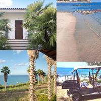 Mini appartamento vista mare