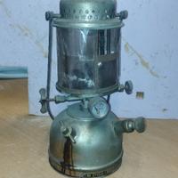 lampada a petrolio