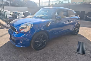 Mini Cooper S Paceman 1.6 ALL4 GPL