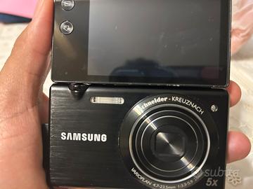 Fotocamera samsung