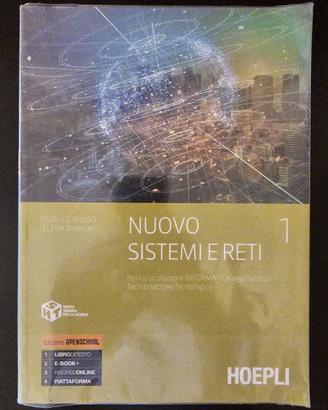 Nuovo sistemi e reti 1