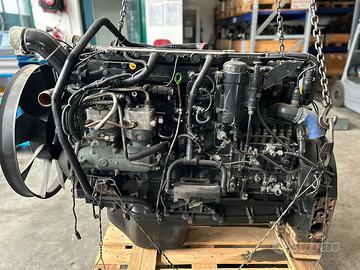 Motore tga 460 man d2876 lf 04