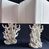 Coppia lampade da tavolo