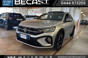 VOLKSWAGEN Taigo 1.0 TSI 115 CV R-Line - PROMO K