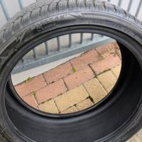 4 gomme invernali 235 40 R20 Bridgestone Blizzak