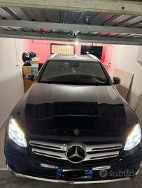 Mercedes Glc X253 Premium