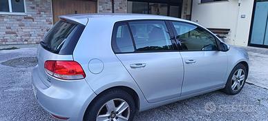 Golf VI 1.6 gasolio 