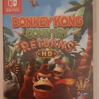 Gioco nintendo switch