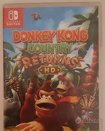 Gioco nintendo switch