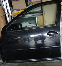 porta sinistra davanti golf 4