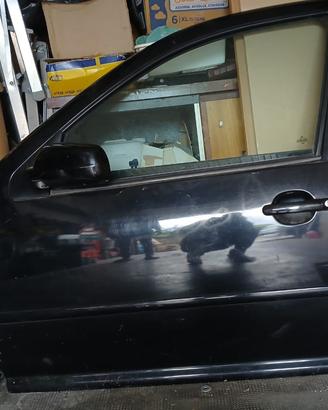 porta sinistra davanti golf 4