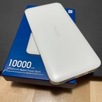 Powerbank 10000mAh Redmi