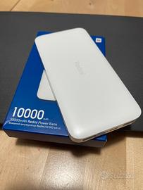 Powerbank 10000mAh Redmi