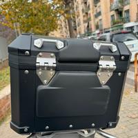 Bmw gs 1200/1250 adventure top case