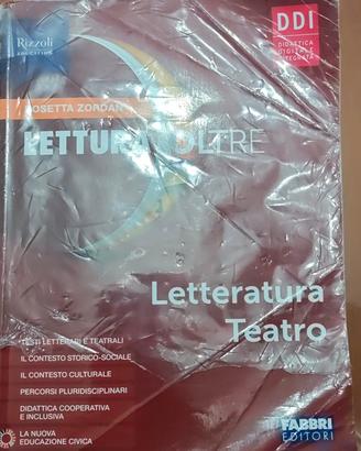 lettura oltre