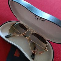 Ray-Ban Aviator rb 6489 2500
