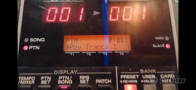roland mc 505